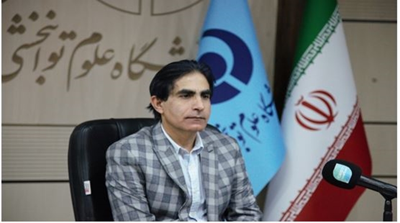 درخشش نشریه سالمند، مجله سالمندی ایران در جشنواره علمی فرهنگستان علوم پزشکی