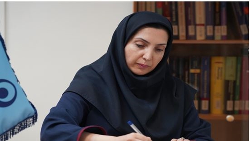 گام بلند دانشگاه در مسیر توسعه کتابخانه دیجیتال// جزئیات خرید میلیاردی از نمایشگاه کتاب مجازی