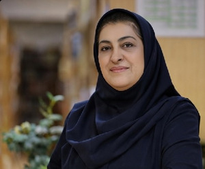  مرضیه گلچین