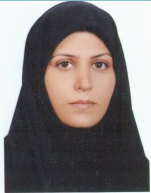 فاطمه زارع زاده