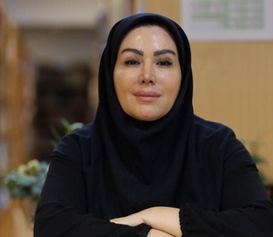 نسرین ربیعی