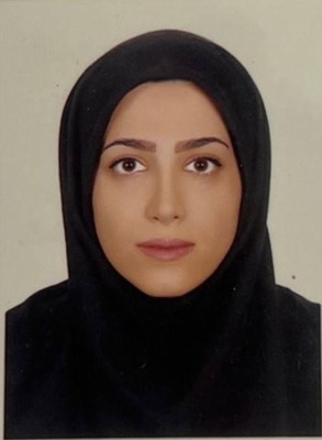 رضوانه یوسفی