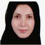 سعیده  مهرکیان 