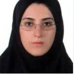 مرسده  ایمانی شکیبایی