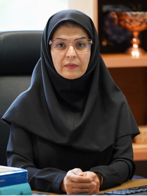 طلیعه ظریفیان